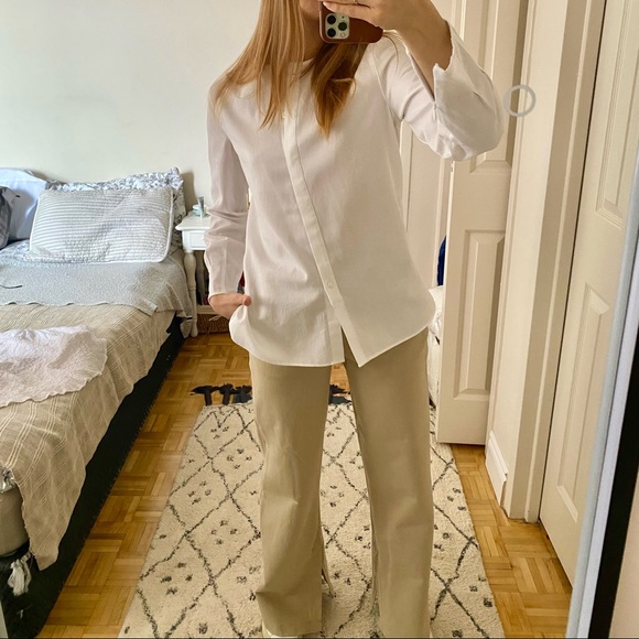Massimo Dutti blouse - Picture 15 of 15